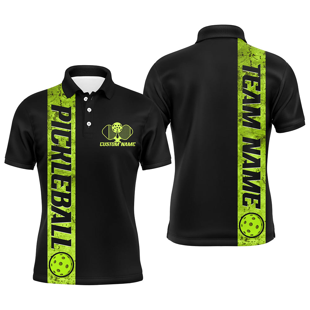 Multi-Color Custom Pickleball Shirts For Men, Women And Kids, Pickleball Jerseys For Players Outfits IPHW6520