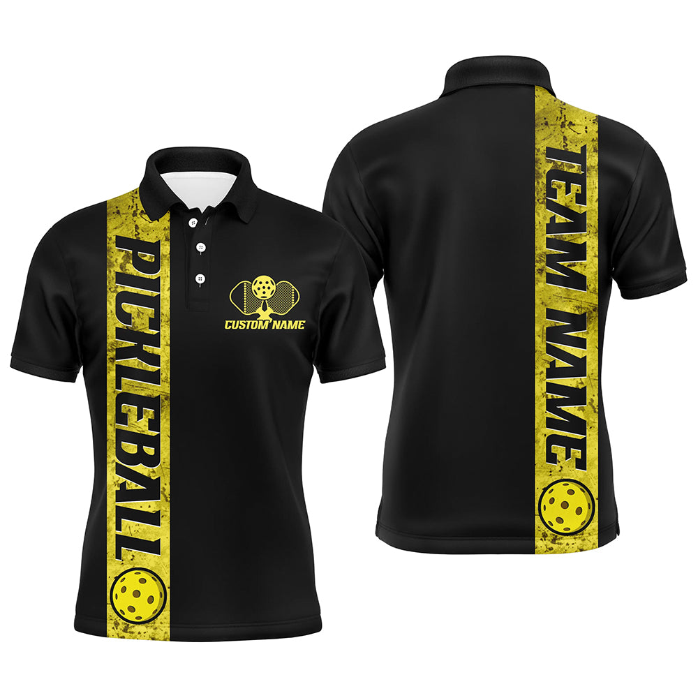 Multi-Color Custom Pickleball Shirts For Men, Women And Kids, Pickleball Jerseys For Players Outfits IPHW6520