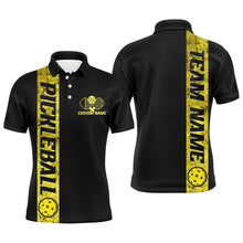 Load image into Gallery viewer, Multi-Color Custom Pickleball Shirts For Men, Women And Kids, Pickleball Jerseys For Players Outfits IPHW6520