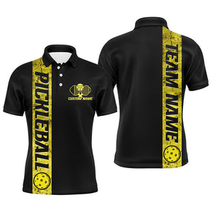 Multi-Color Custom Pickleball Shirts For Men, Women And Kids, Pickleball Jerseys For Players Outfits IPHW6520
