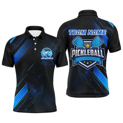 Personalized Player And Team Name Multi-Color Pickleball Shirts For Men, Women And Kids, Pickleball Jerseys IPHW6546
