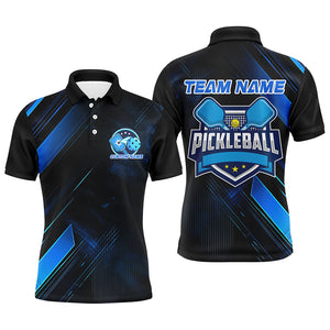 Personalized Player And Team Name Multi-Color Pickleball Shirts For Men, Women And Kids, Pickleball Jerseys IPHW6546