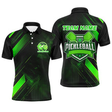 Load image into Gallery viewer, Personalized Player And Team Name Multi-Color Pickleball Shirts For Men, Women And Kids, Pickleball Jerseys IPHW6546