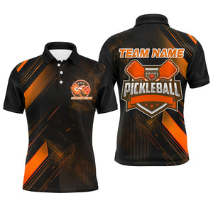 Personalized Player And Team Name Multi-Color Pickleball Shirts For Men, Women And Kids, Pickleball Jerseys IPHW6546
