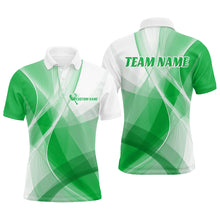 Load image into Gallery viewer, Custom Multi-Color Pickleball Polo/ Quarter-Zip Shirts For Men And Women, Pickleball Team Apparel IPHW6553