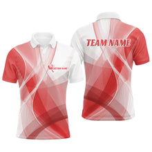 Load image into Gallery viewer, Custom Multi-Color Pickleball Polo/ Quarter-Zip Shirts For Men And Women, Pickleball Team Apparel IPHW6553