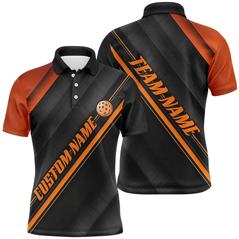 Personalized Multi-Color Pickleball Jerseys, Pickleball Tournament Team Shirts For Men, Women And Kids IPHW6523