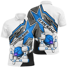 Load image into Gallery viewer, Custom Bowling Star Bowling Team Shirts, Multi-Color Bowling Jerseys For Men And Women, Bowlers Outfit IPHW5935
