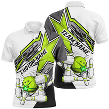 Load image into Gallery viewer, Custom Bowling Star Bowling Team Shirts, Multi-Color Bowling Jerseys For Men And Women, Bowlers Outfit IPHW5935