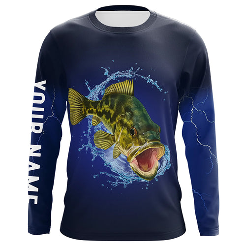 Walleye Fishing Shirts – ChipteeAmz