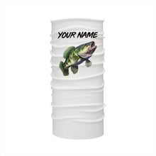 Load image into Gallery viewer, Largemouth Bass Fishing 3D All Over print shirts personalized fishing apparel NQS576