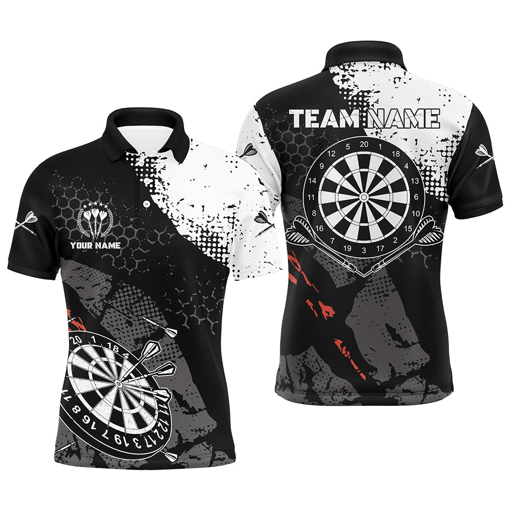 Darts fro Dogs  Custom jerseys, Dart shirts, Jersey design