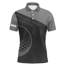 Load image into Gallery viewer, Personalized Multi-Color Golf Polo Shirts For Men, Women, Golf Outfits For Golfers NQS7544