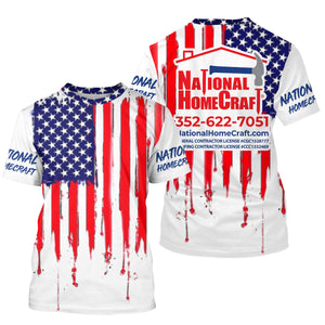 National Homecraft NQSKYC