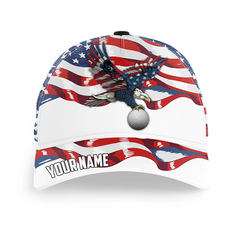 American golf hats online