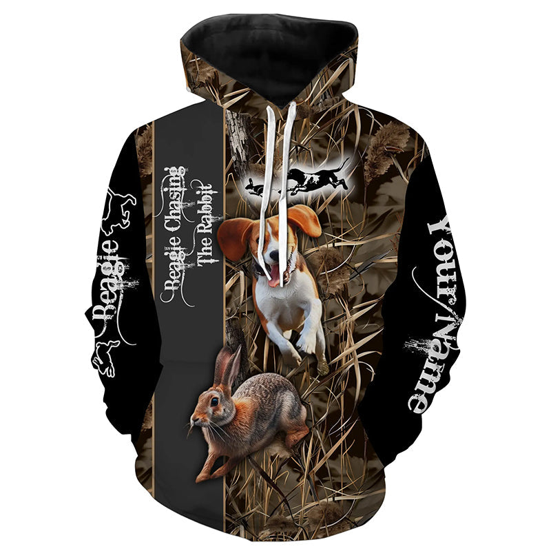 Rabbit hunting hoodies online