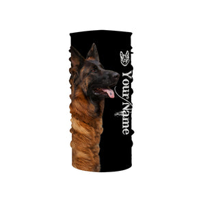 German Shepherd 3D All Over Printed Shirts, Hoodie, T-shirt German Shepherd Dog Gifts for dog Lovers FSD3555