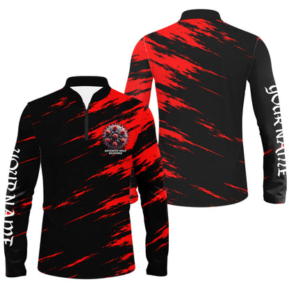 Custom Design Request 38 - NHT - Henley