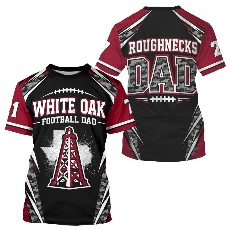 Custom Design Request 44 - NHT