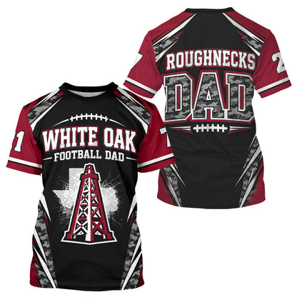 Custom Design Request 44 - NHT