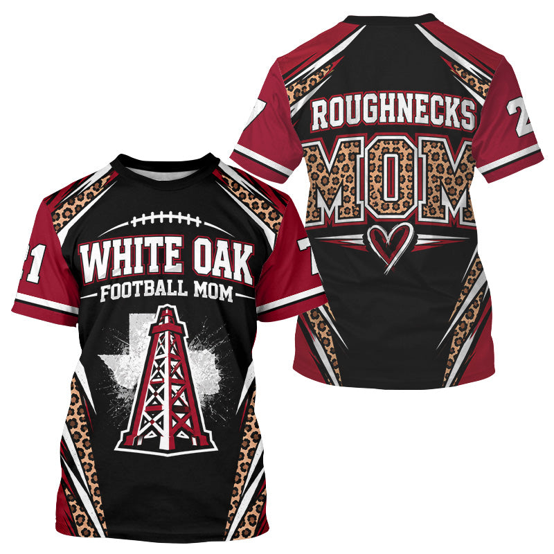 Custom Design Request 44 - NHT