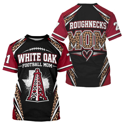 Custom Design Request 44 - NHT