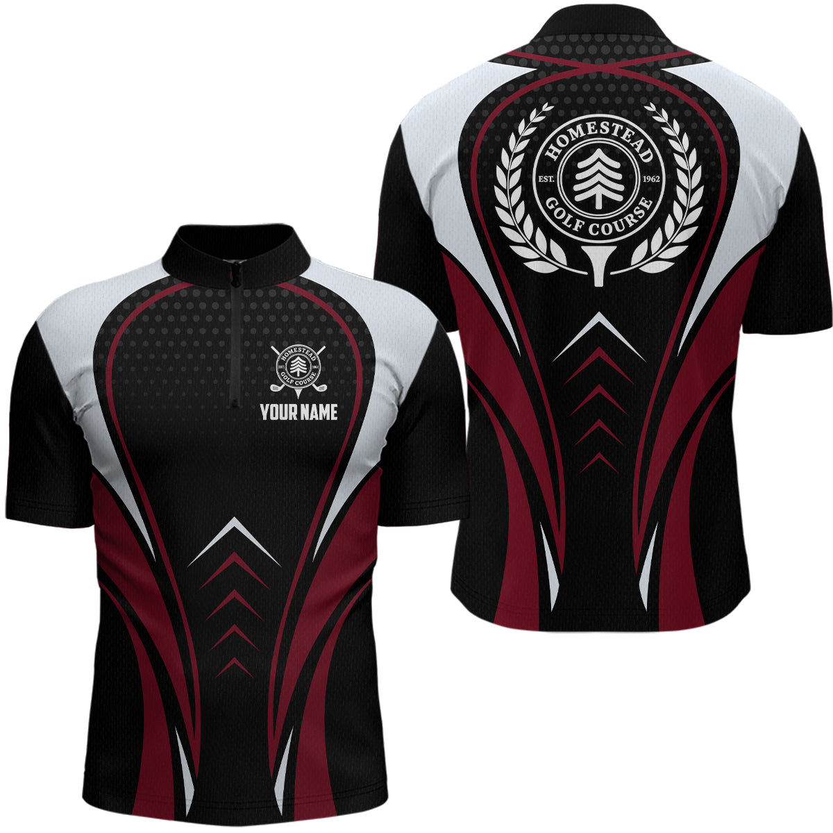 Custom Design Request 29 - NHT