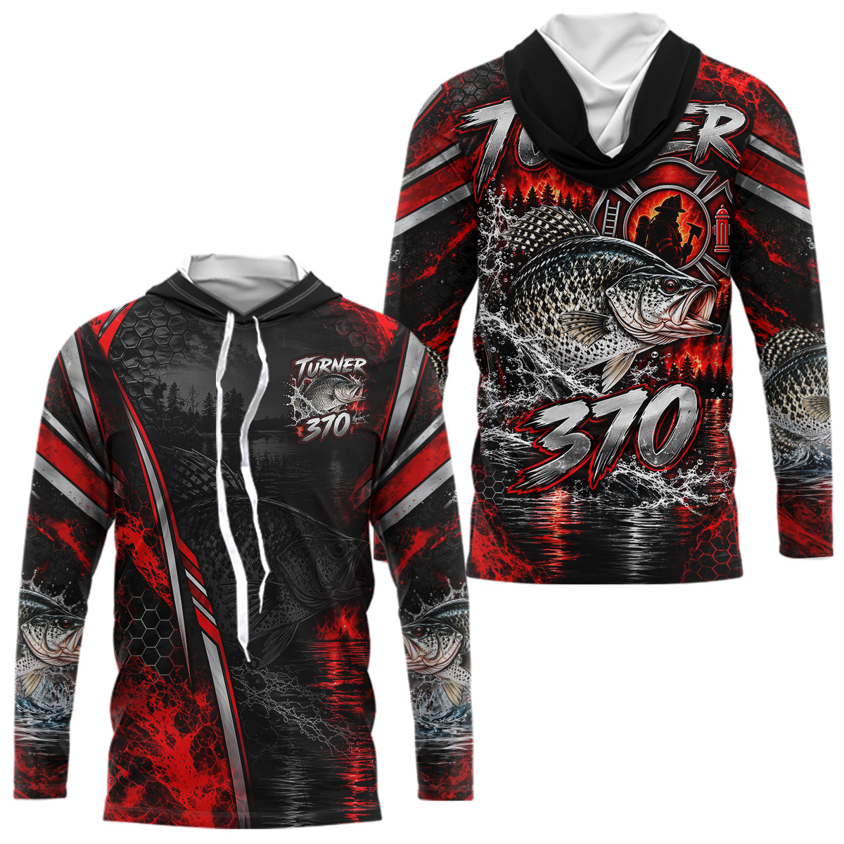 Custom Design Request 52-NHT-LH,LU