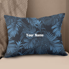 Load image into Gallery viewer, Indego Tropical Custom Golf Pillow Hawaiian Personalized Golfing Gifts LDT1114