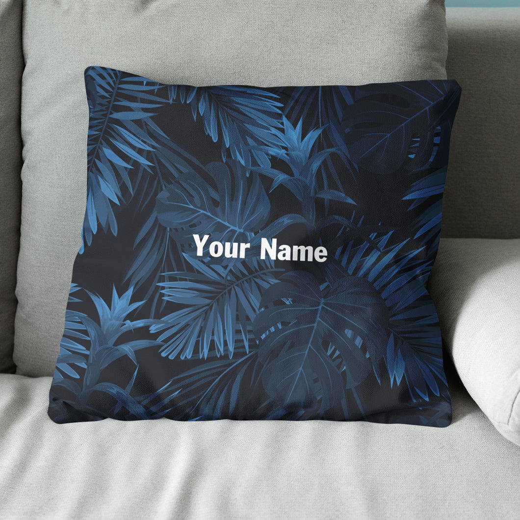 Indego Tropical Custom Golf Pillow Hawaiian Personalized Golfing Gifts LDT1114