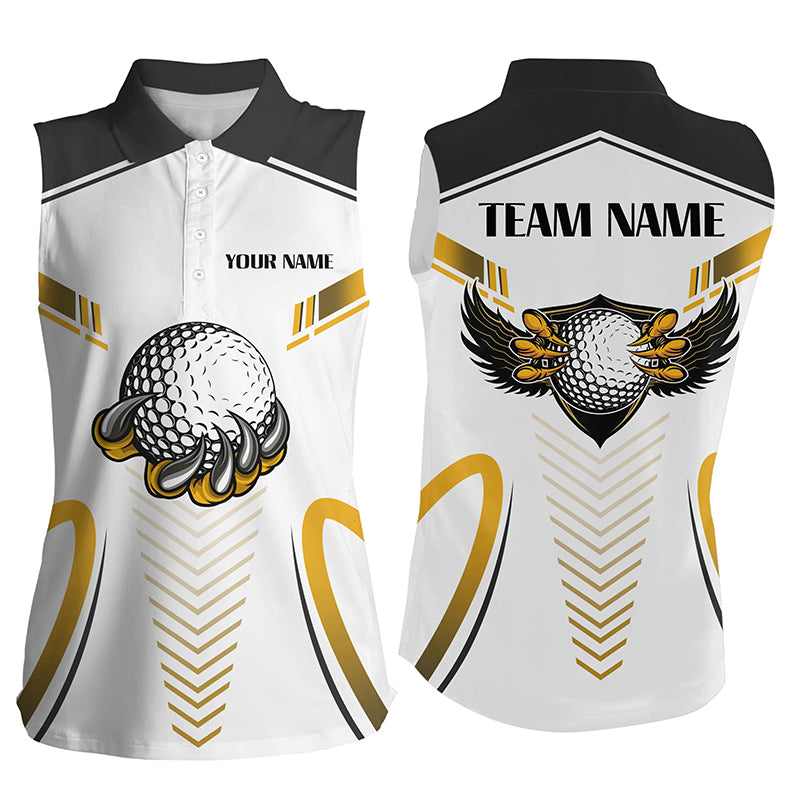 Ladies V-Eagle Custom Jersey – Gear Team Apparel