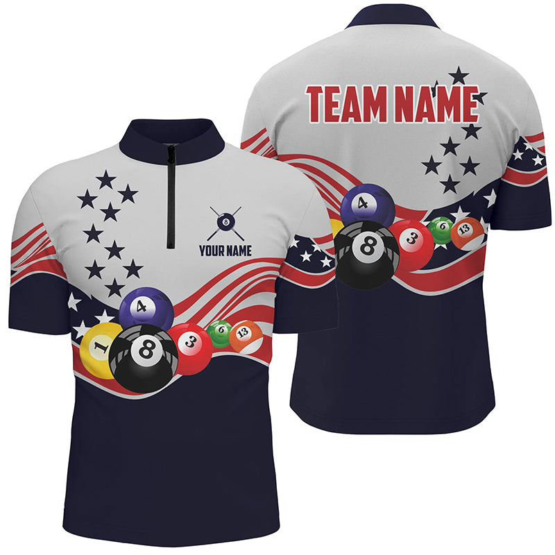 Bowling Jerseys For Men I AM Bowling Jersey - Dye-Sublimated Sash