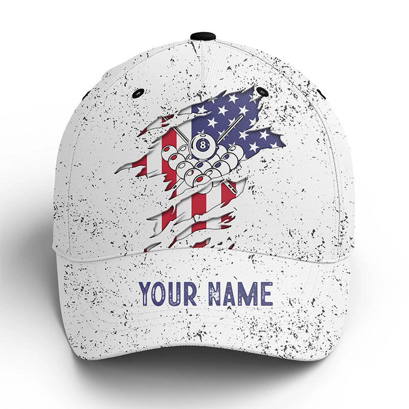 American Flag Trucker Hat Woman Patriotic Baseball Cap 4th 