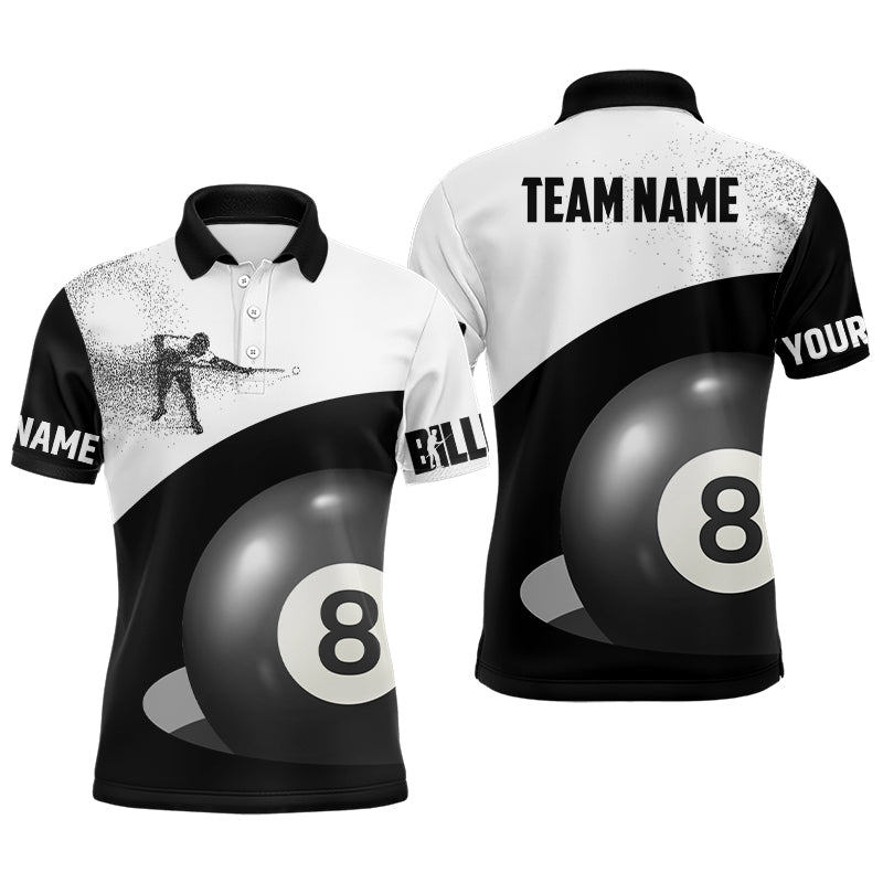 Men's Personalized Football Shirt Custom Football T Shirt Player