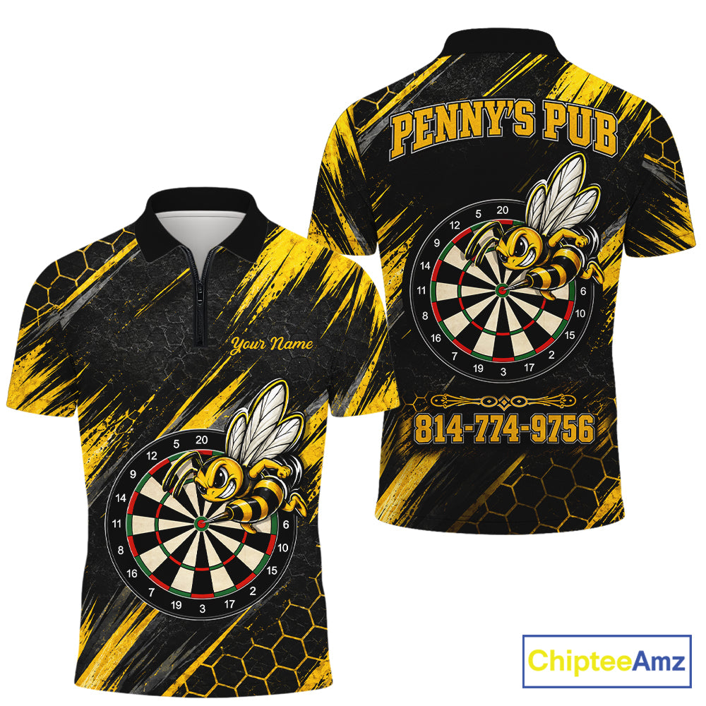 Custom Design Request 223 - TDM