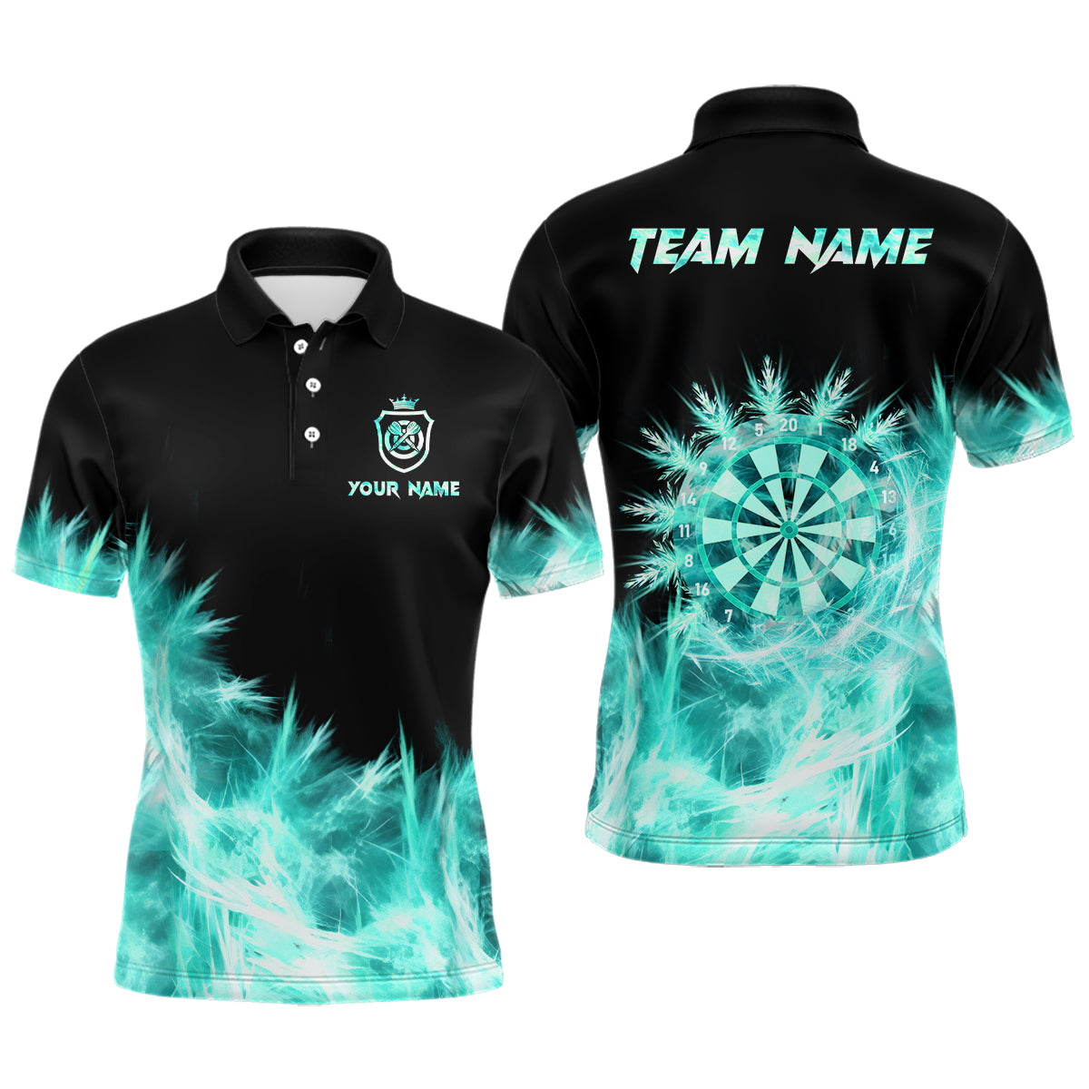 Darts Shirts – ChipteeAmz