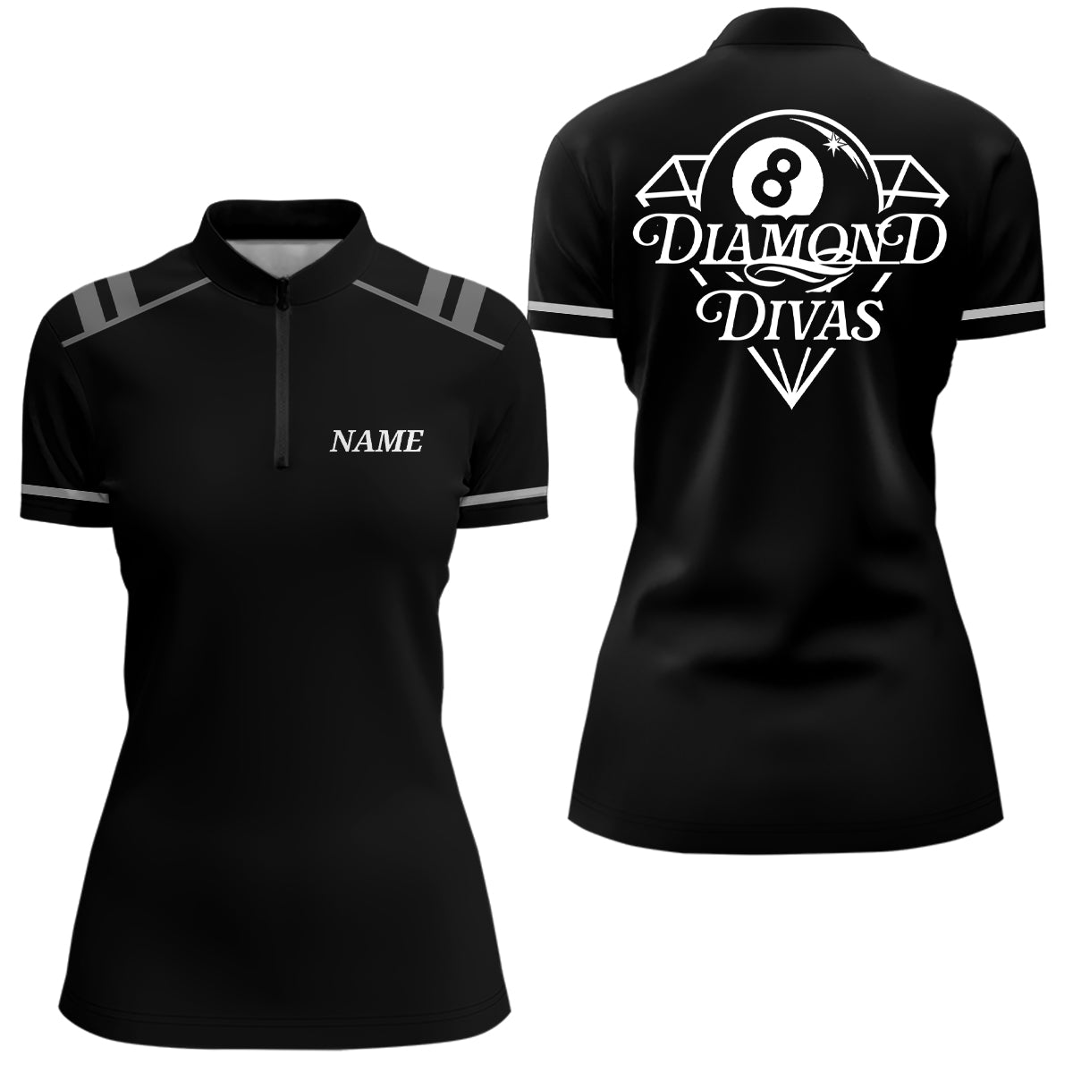 Custom Design Request3 - TDM3547 - Women