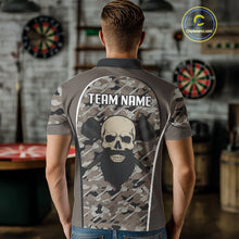 Load image into Gallery viewer, Persionalized Bandits Dart Arrows Pattern Dart Shirt For Men, Dart Team Jerseys NYN0113