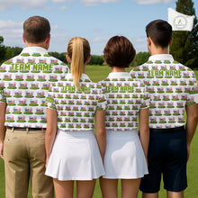 Load image into Gallery viewer, America 250Th Anniversary Mens Golf Polo Shirt Patriotic USA Golf Shirts, Golf Gift NYN2853