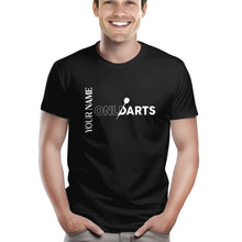 Load image into Gallery viewer, Darts Arrow T-Shirt Custom Dart Shirt For Men And Women, Darts For Gift NYN0205