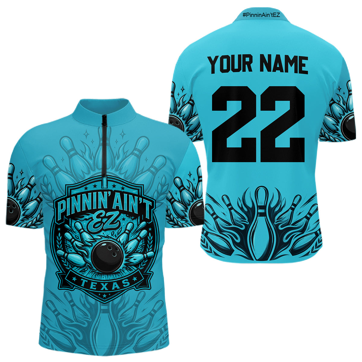 Custom Design Request 89 - NYN