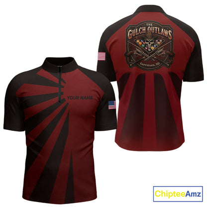 Custom Design Request NYN288 - QZSs