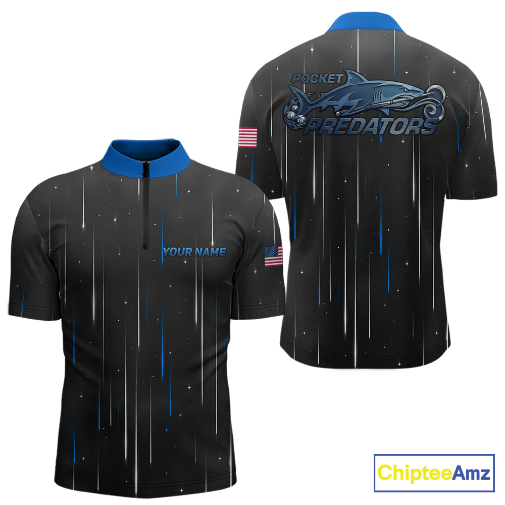 Custom Design Request NYN288 - QZSs