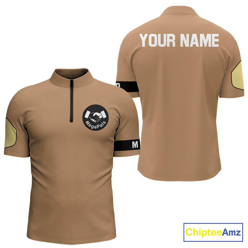 Custom Design Request - NYN138