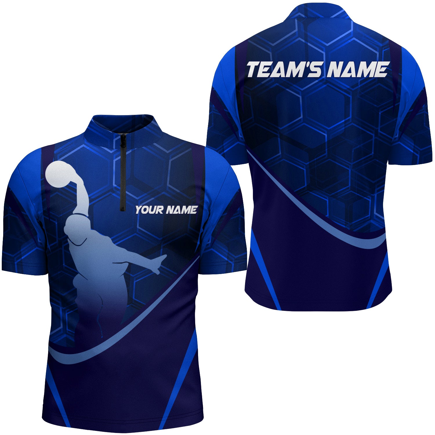 Sports T Shirt Design Jersey Personalised for Men and Team