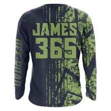 Load image into Gallery viewer, ATV Quad Bike Jersey ATV Racing Shirt Kid Men Women Upf30+ ATV Quad Shirt Off-road MX76