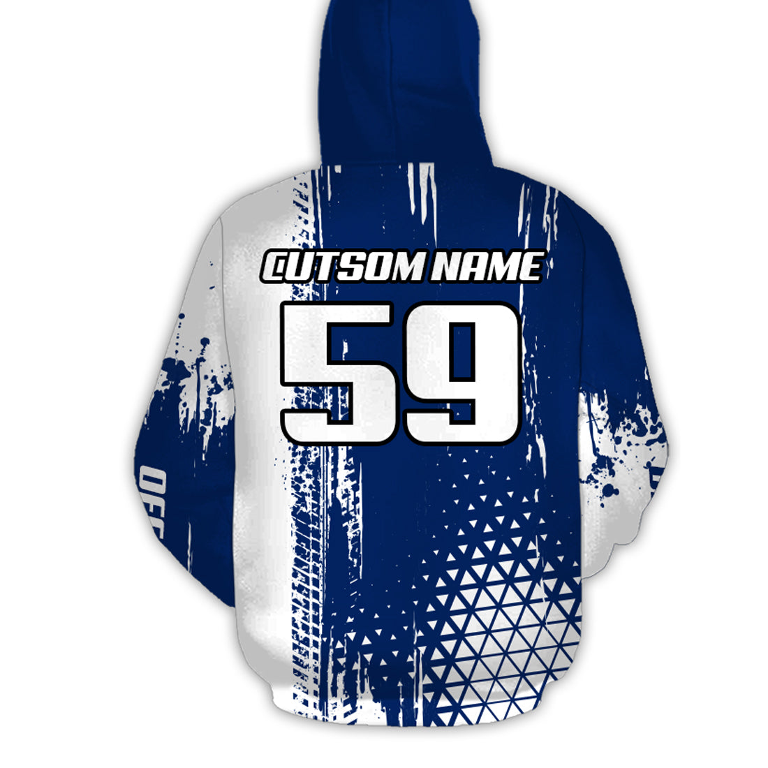 Motocross Racing Hoodie Men Women Dirt Bike Hoodie MX Motorcycle Jersey MH147