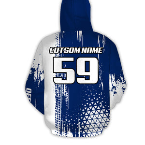 Motocross Racing Hoodie Men Women Dirt Bike Hoodie MX Motorcycle Jersey MH147