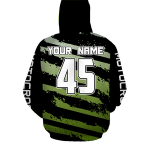 Motocross Racing Hoodie Motorcycle Jersey for Men Women Dirt Bike Hoodie MH89