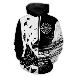 Racing Motocross Hoodie Jersey for Men Women Dirt Bike Motorcycle Hoodie MH36